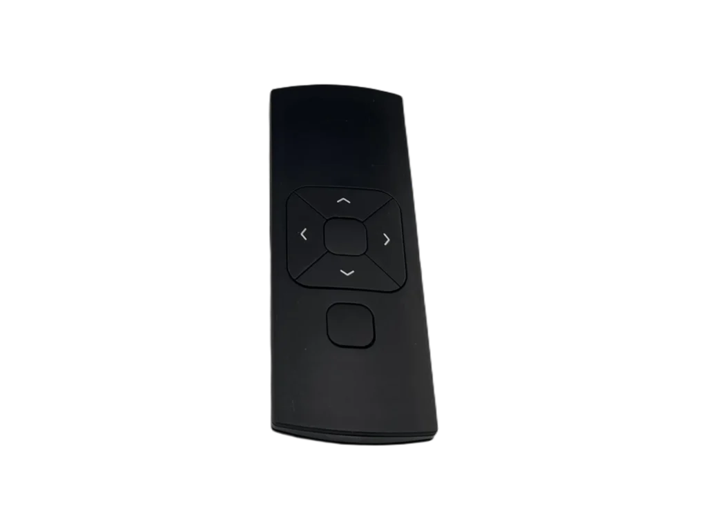 5-Kanal Handsender (Coulisse CM-12)