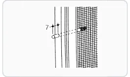 Federstift Alu