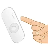 Elektrisch (Akkuantrieb)