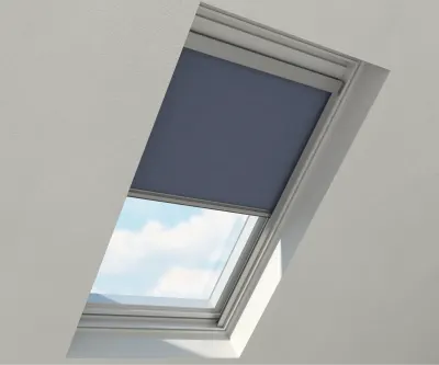 Dachfensterrollo Comfort | verdunkelnd