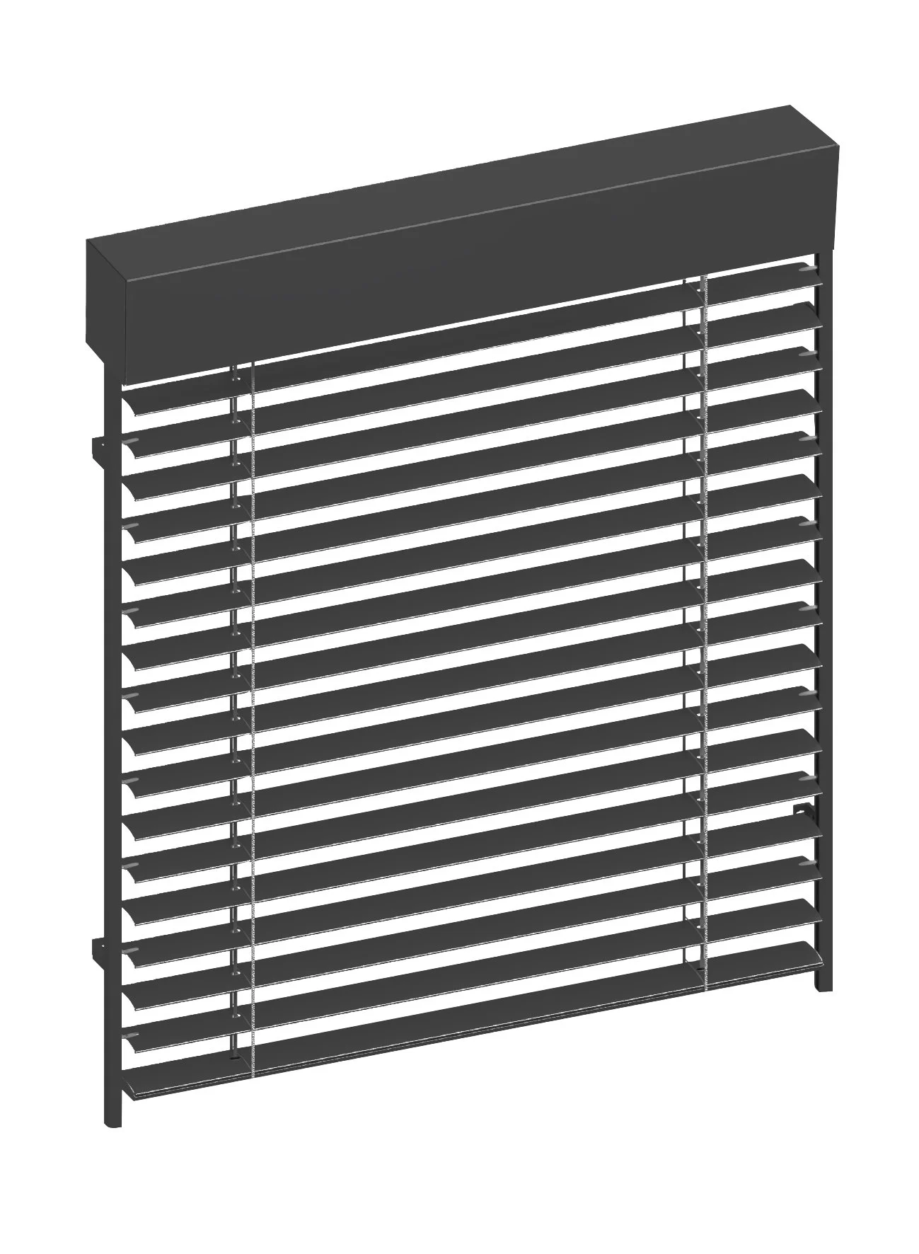 antharacite ral7016 a