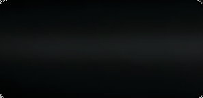 Lammelenmuster C80 Schwarz RAL9005 Lammelenmuster C80 Schwarz RAL9005