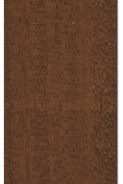 Muster Holzjalousie Natur / Dunkelbraun 50 mm Muster Holzjalousie Natur / Dunkelbraun 50 mm