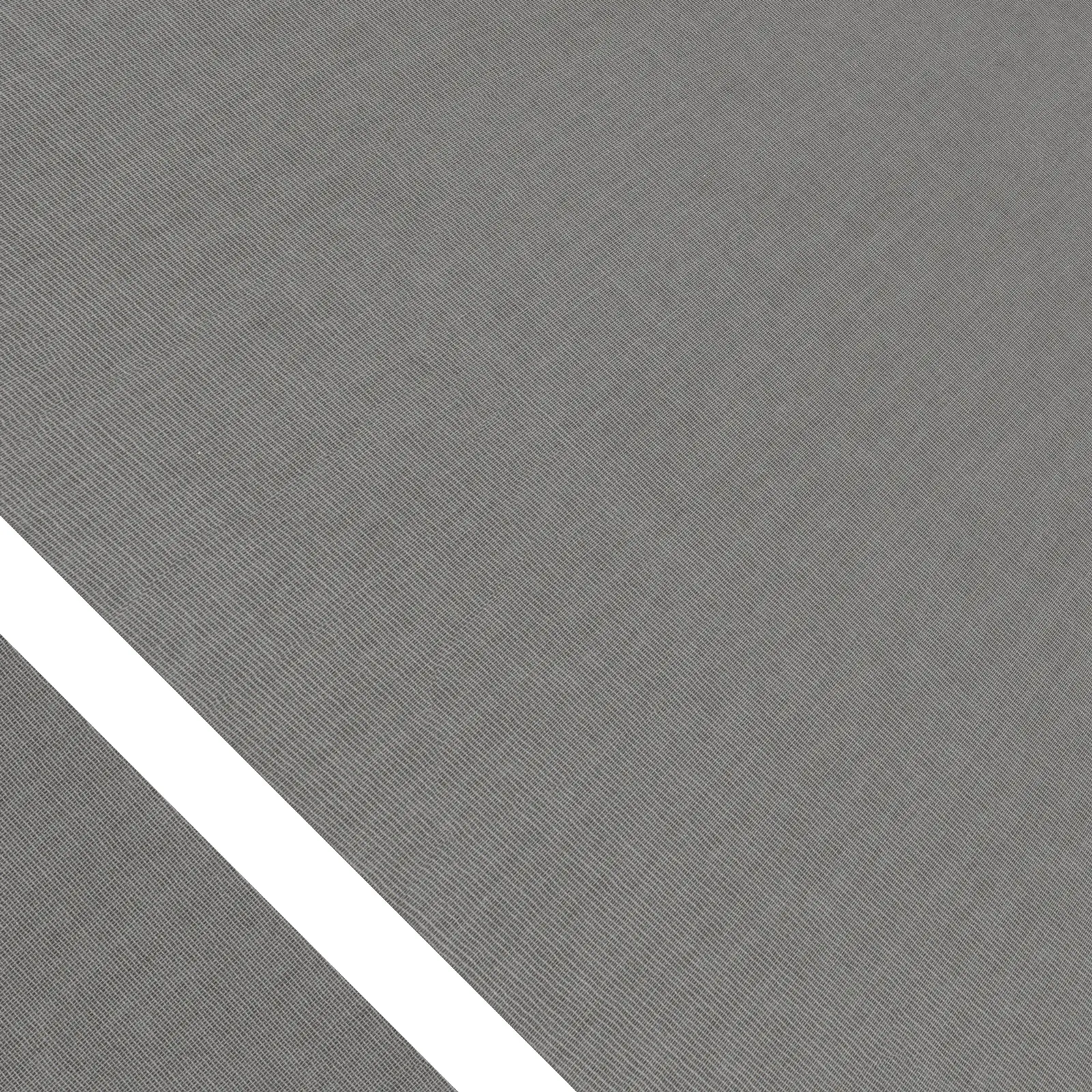 Muster Stoff Grau halbtransparent Muster Stoff Grau halbtransparent