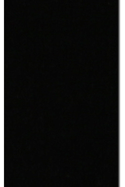 Muster Holzjalousie Anthrazit / Schwarz Halbmatlack 50 mm Muster Holzjalousie Anthrazit / Schwarz Halbmatlack 50 mm