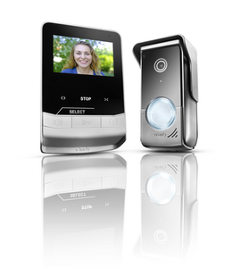 Somfy Gegensprechanlage V100+ Somfy Gegensprechanlage V100+