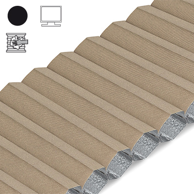 Stoffmuster 8729 Stoffmuster 8729