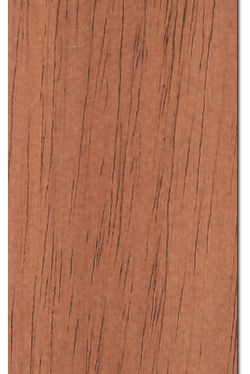 Muster Holzjalousie Natur / Braun 50 mm Muster Holzjalousie Natur / Braun 50 mm