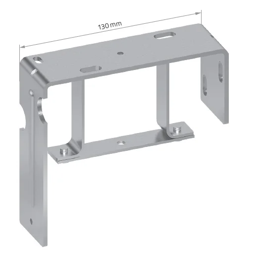 Aussenraffstore Montagebügel Aussenraffstore Montagebügel