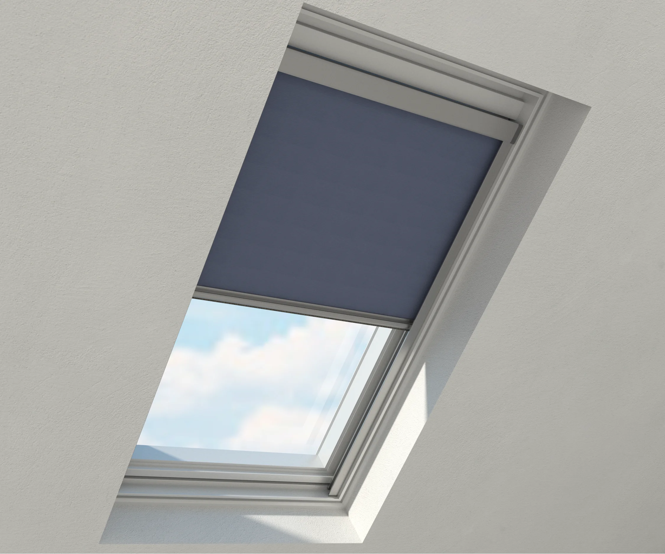 Dachfensterrollo Comfort | verdunkelnd