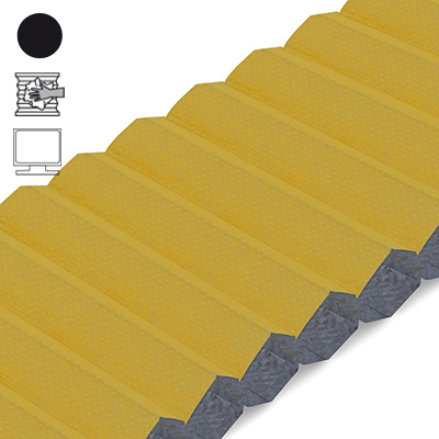 Stoffmuster 977 Stoffmuster 977