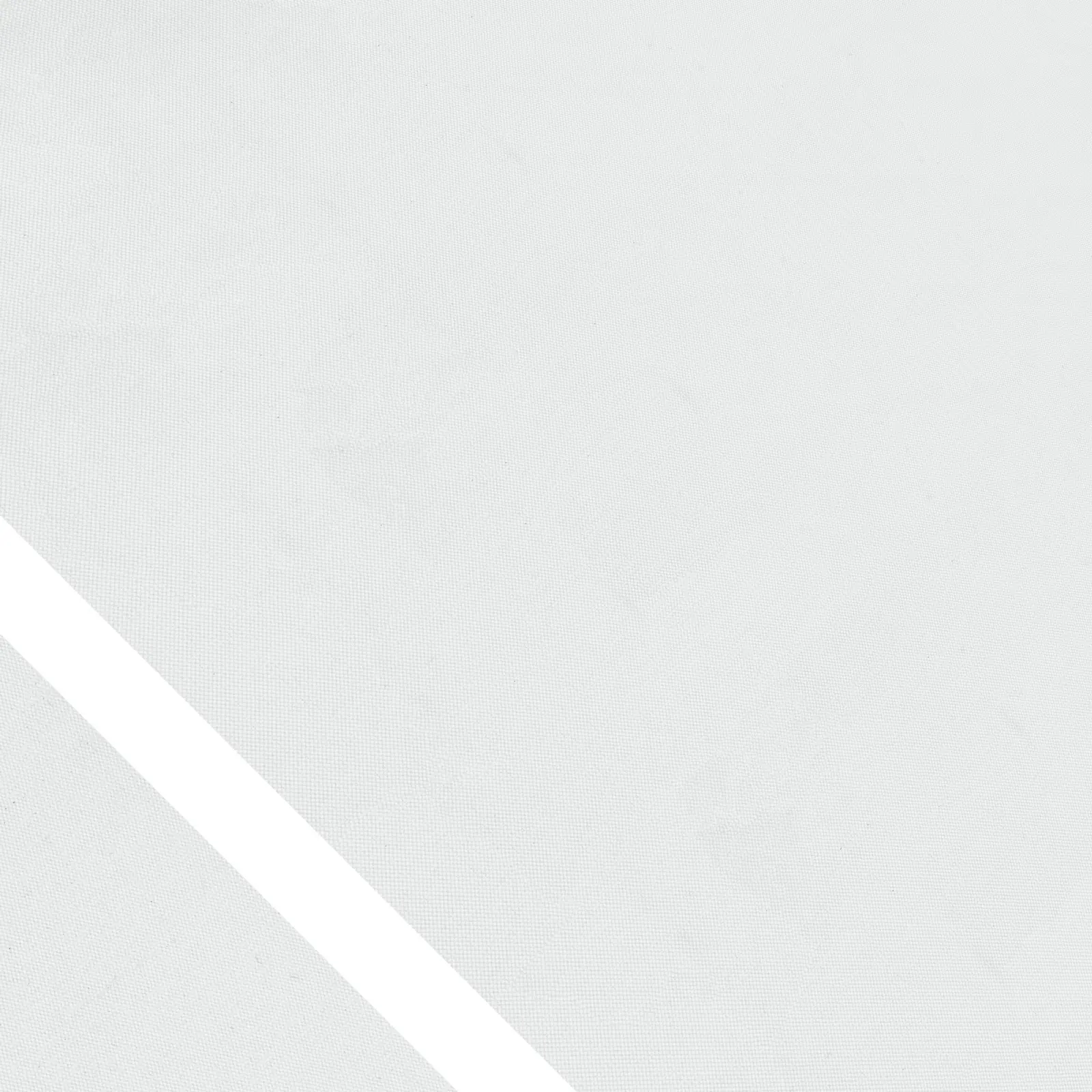 Muster Stoff Weiß halbtransparent Muster Stoff Weiß halbtransparent