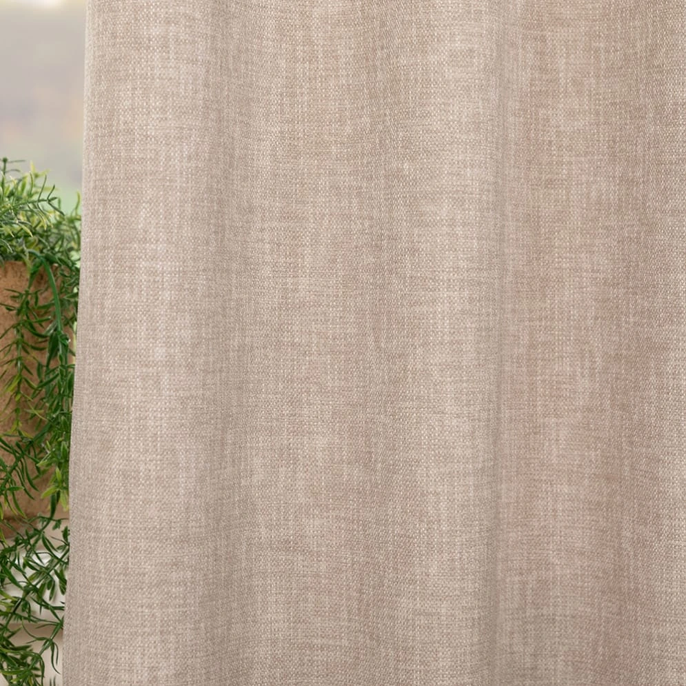 Vorhang Barista Taupe