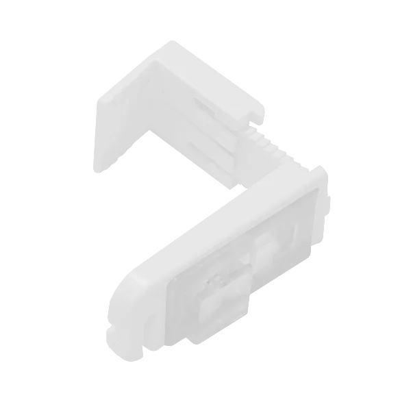 Falzträgerset für Plissee Basic Falzträgerset für Plissee Basic