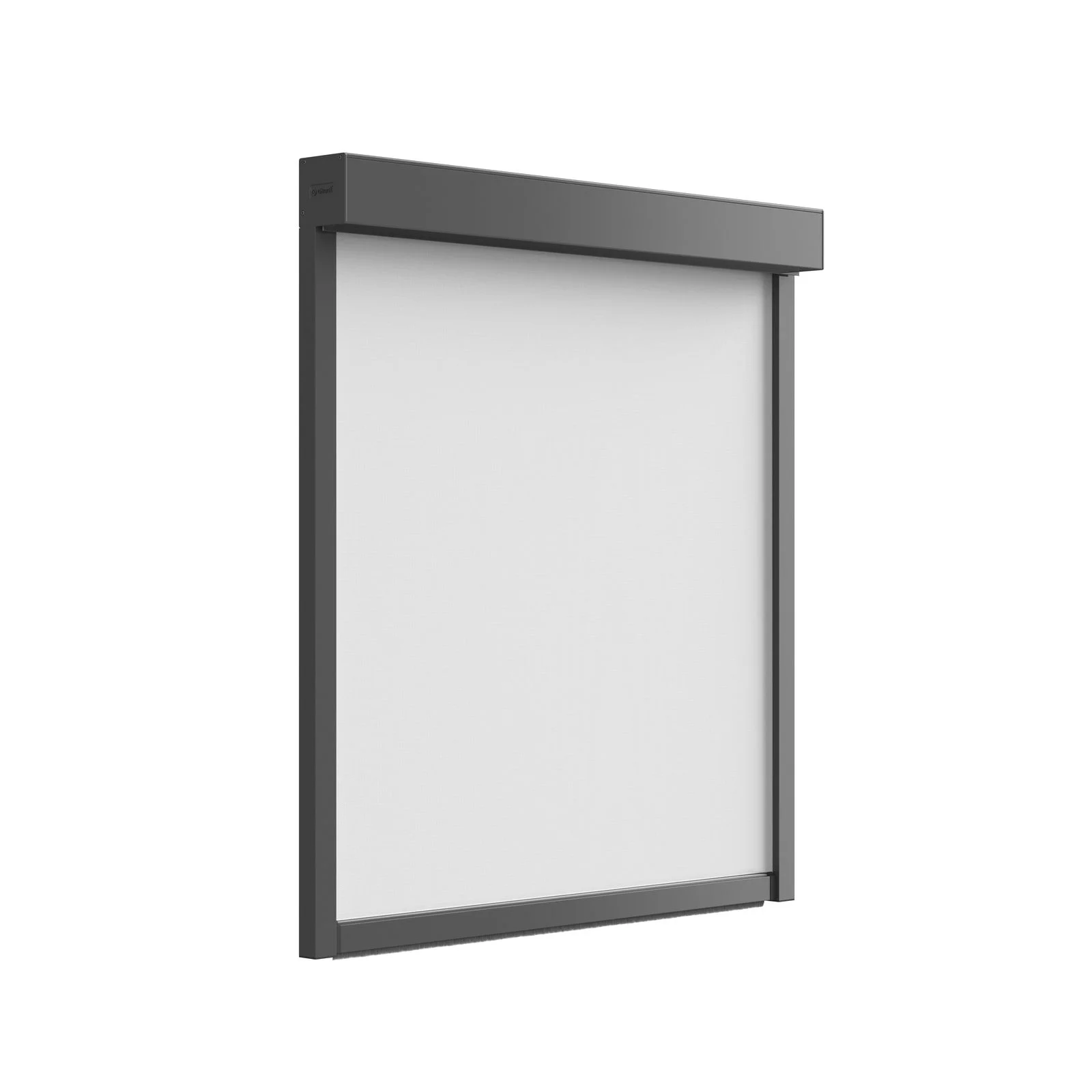 Aussenrollo ZIP Screen | Hema® Nova 520 Aussenrollo ZIP Screen | Hema® Nova 520