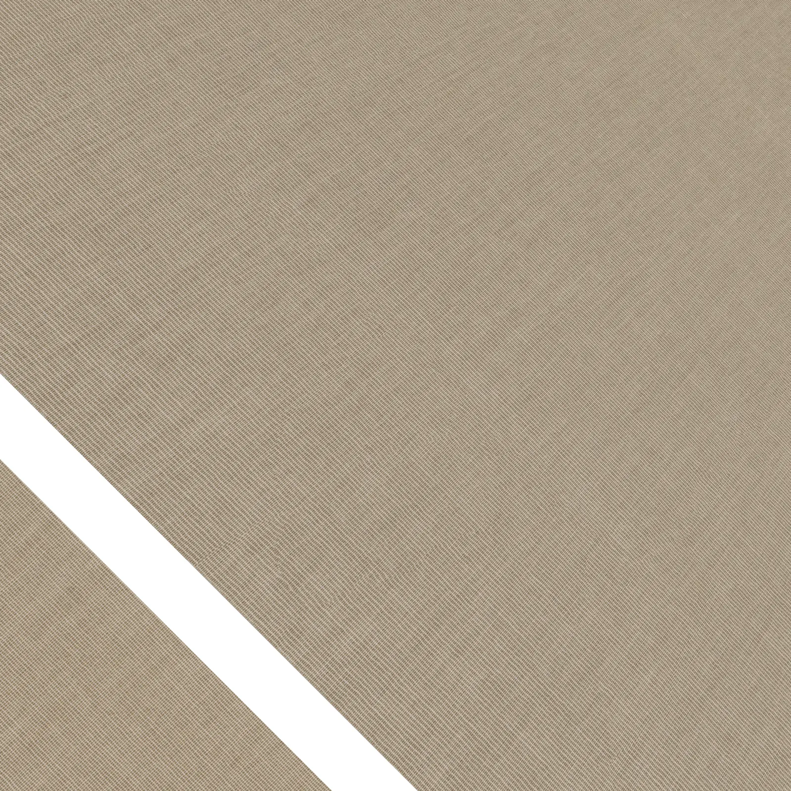 Rollo Tiefbeige | halbtransparent