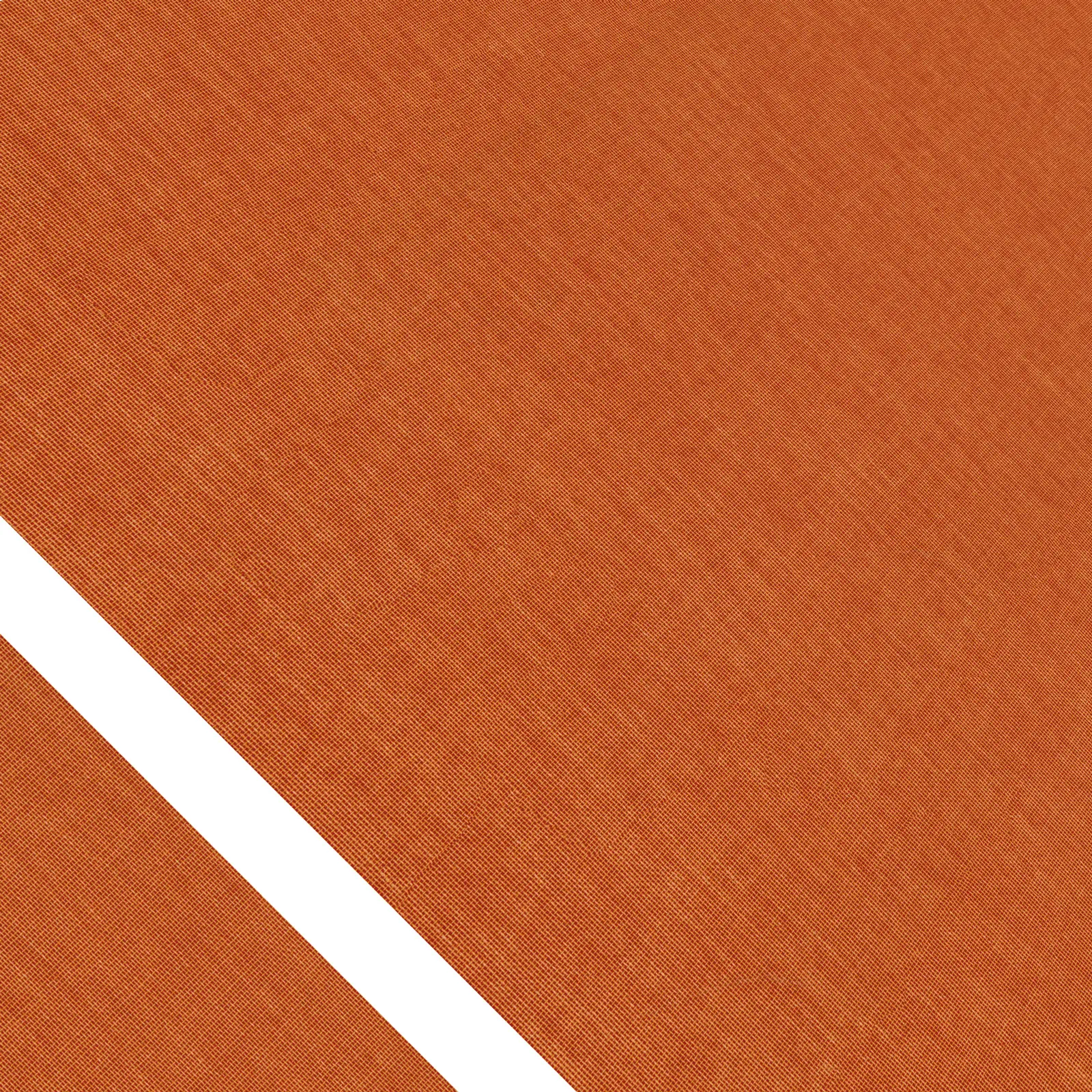 Muster Stoff Orange halbtransparent Muster Stoff Orange halbtransparent