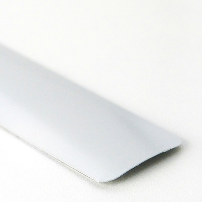 Lammelenmuster Hellgrau halbmatt Lammelenmuster Hellgrau halbmatt