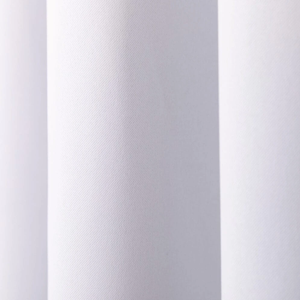 Vorhang Solarflex Off-White