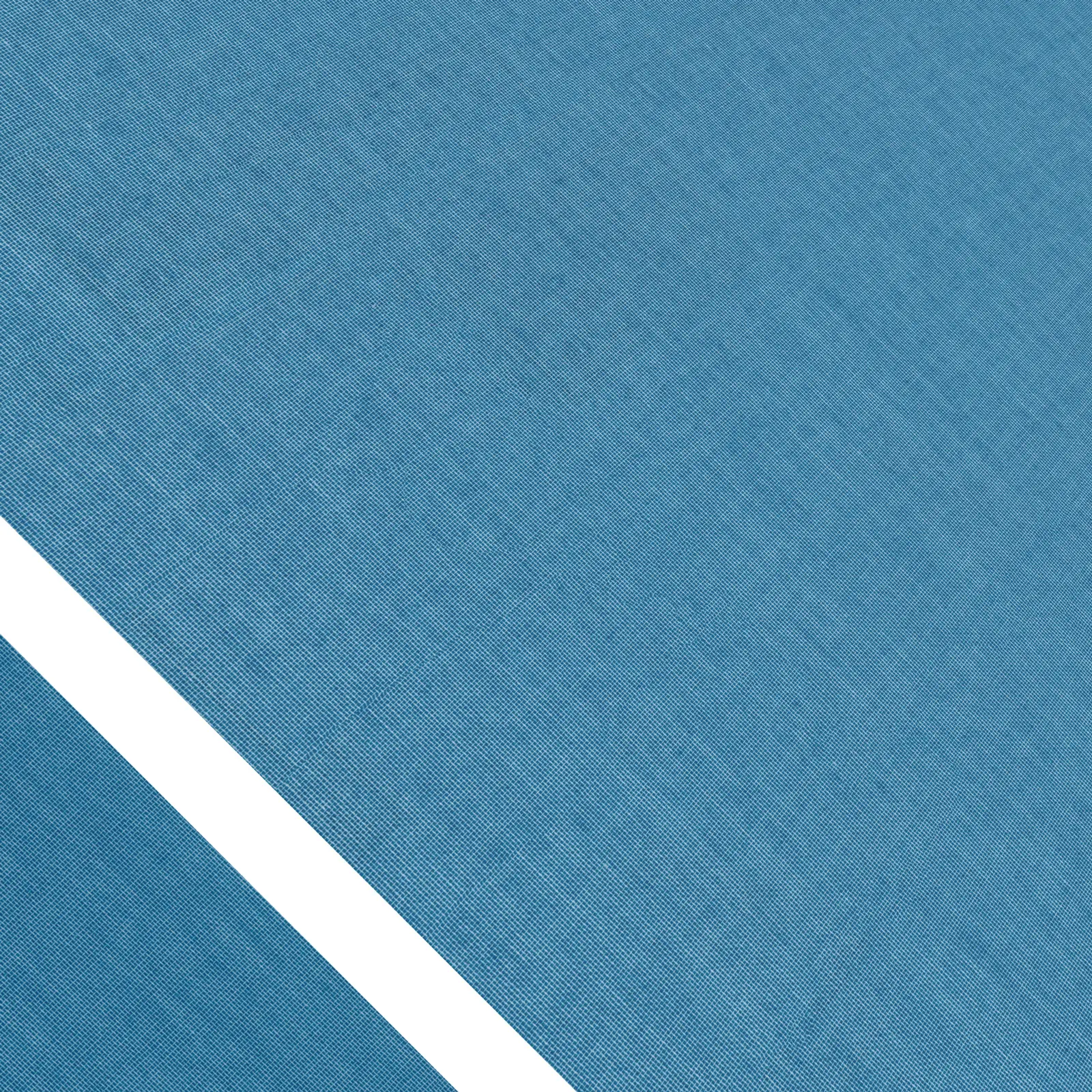 Muster Stoff Blau halbtransparent Muster Stoff Blau halbtransparent