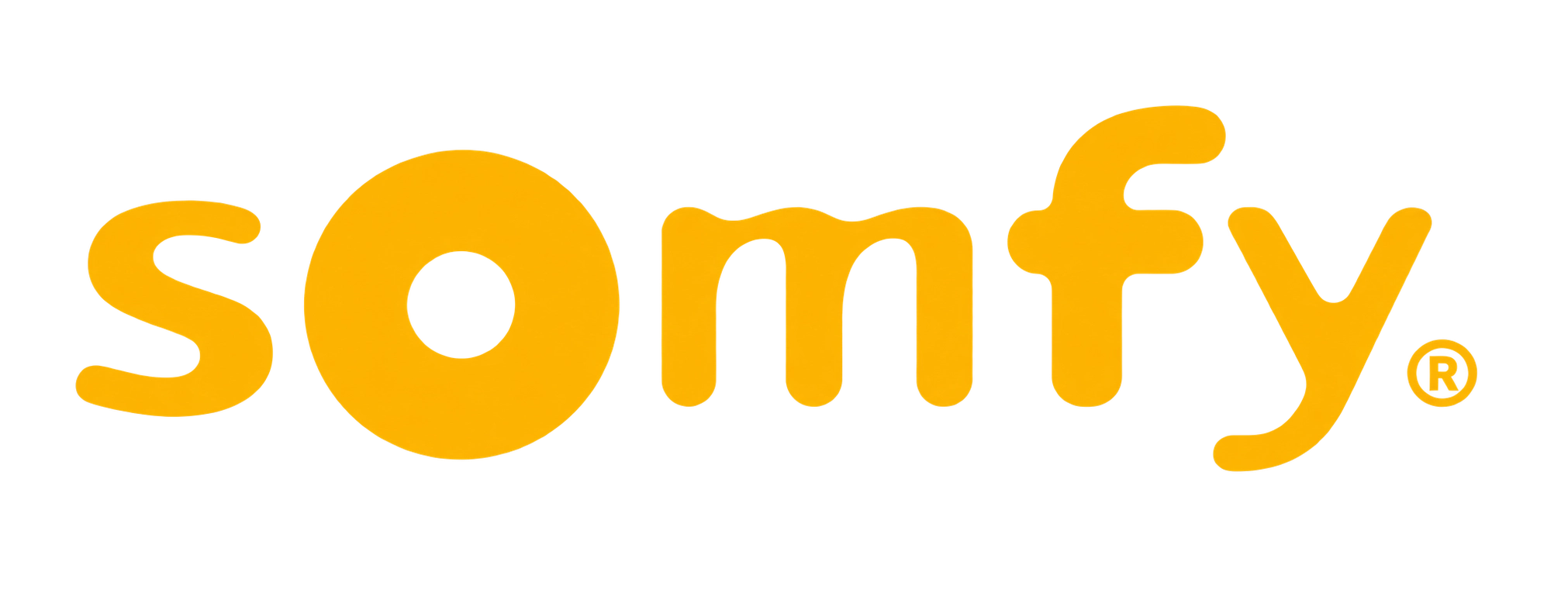 Somfy Logo