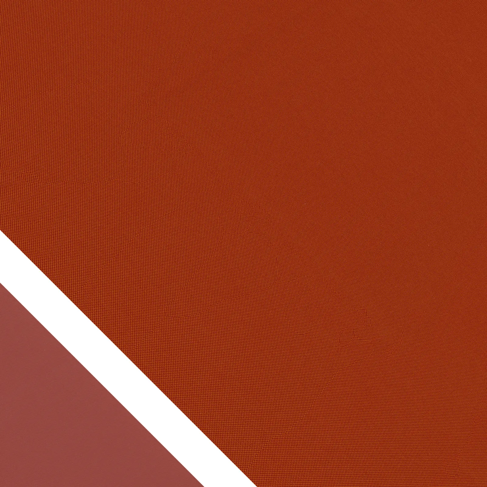 Rollo Dunkelorange | abdunkelnd