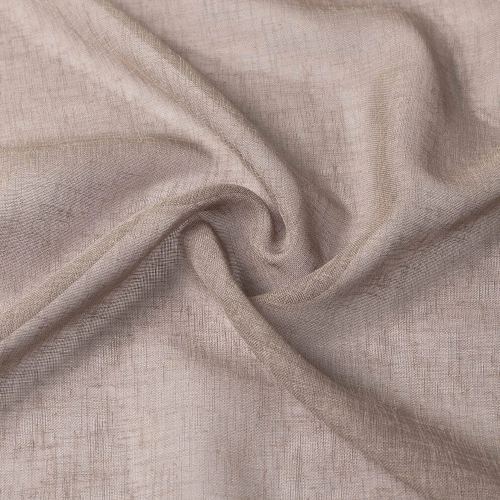 Vorhang Maran Taupe