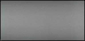 Lammelenmuster C80 Silbergrau RAL9007 Lammelenmuster C80 Silbergrau RAL9007