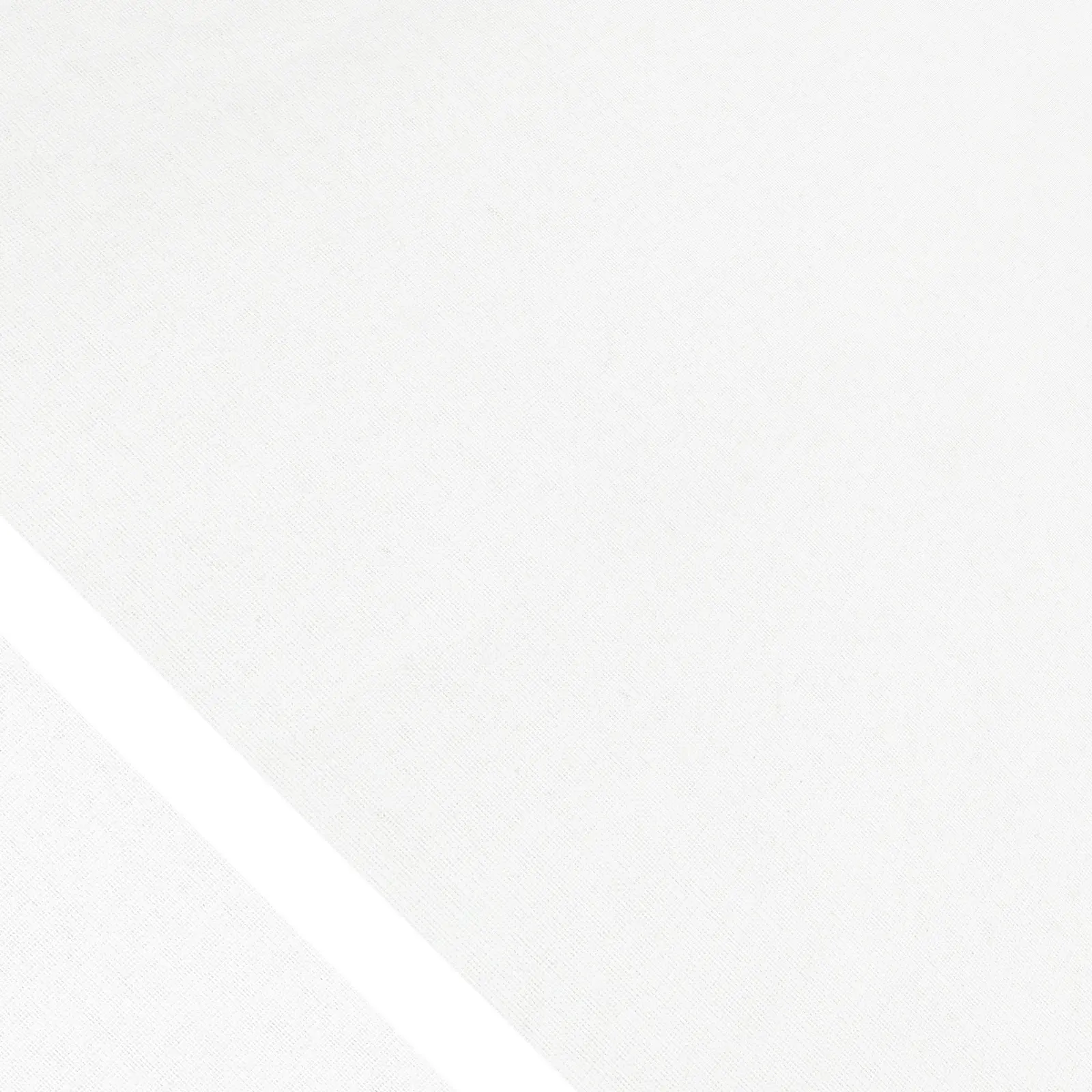 Muster Stoff Weiß halbtransparent Muster Stoff Weiß halbtransparent