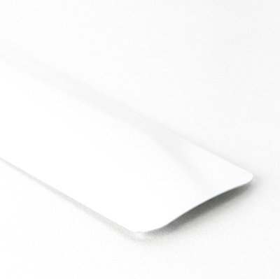 Lammelenmuster Weiß Lammelenmuster Weiß